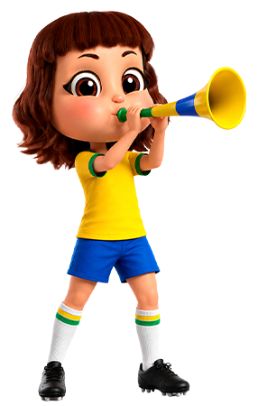 Mascote